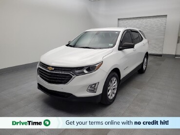 2019 Chevrolet Equinox in Fairfield, OH 45014