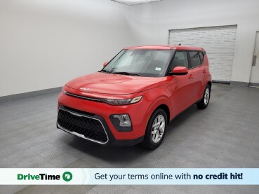 2022 Kia Soul in Maple Heights, OH 44137