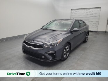 2019 Kia Forte in Fairfield, OH 45014