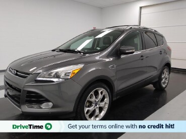 2014 Ford Escape in St. Louis, MO 63136