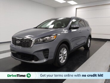 2020 Kia Sorento in St. Louis, MO 63136