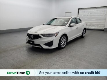 2019 Acura ILX in Laurel, MD 20724