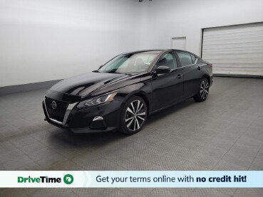 2021 Nissan Altima in Laurel, MD 20724