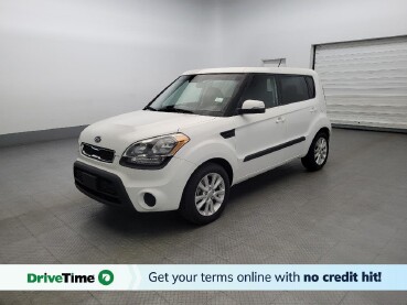 2012 Kia Soul in Chesapeake, VA 23320