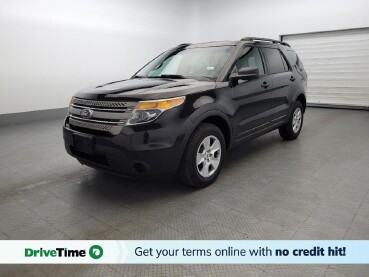 2014 Ford Explorer in Pittsburgh, PA 15236