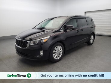 2016 Kia Sedona in Henrico, VA 23223