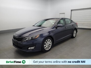 2015 Kia Optima in Laurel, MD 20724