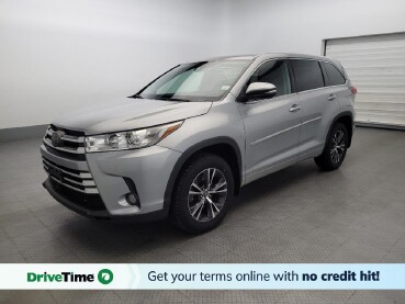 2018 Toyota Highlander in New Castle, DE 19720