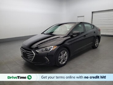 2017 Hyundai Elantra in Williamstown, NJ 8094