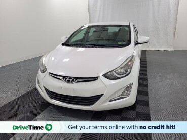 2014 Hyundai Elantra in Pittsburgh, PA 15237