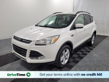 2016 Ford Escape in Langhorne, PA 19047