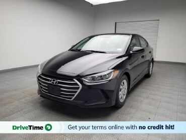 2018 Hyundai Elantra in Eastpointe, MI 48021