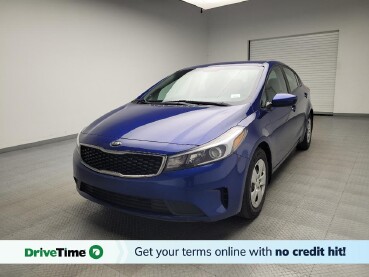 2017 Kia Forte in Grand Rapids, MI 49508