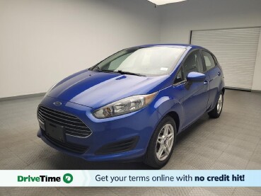 2019 Ford Fiesta in St. Louis, MO 63125