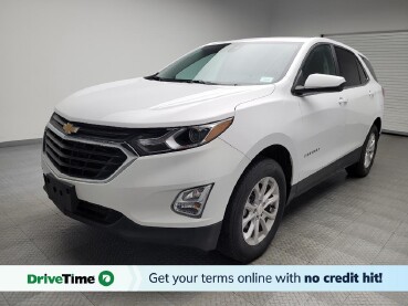 2021 Chevrolet Equinox in St. Louis, MO 63125