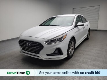 2018 Hyundai Sonata in Grand Rapids, MI 49508