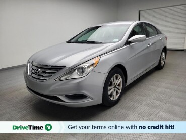 2012 Hyundai Sonata in Eastpointe, MI 48021