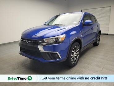 2018 Mitsubishi Outlander Sport in Grand Rapids, MI 49508