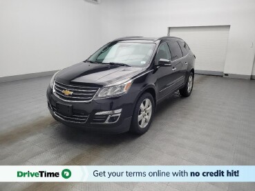 2017 Chevrolet Traverse in Conyers, GA 30094