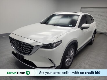 2020 MAZDA CX-9 in Indianapolis, IN 46219