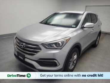 2017 Hyundai Santa Fe in Indianapolis, IN 46219