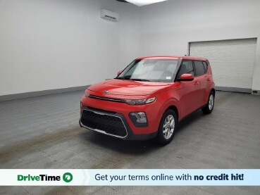 2021 Kia Soul in Conyers, GA 30094