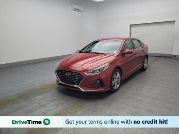 2018 Hyundai Sonata in Athens, GA 30606