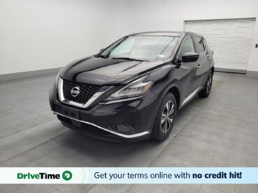 2019 Nissan Murano in Hialeah, FL 33014