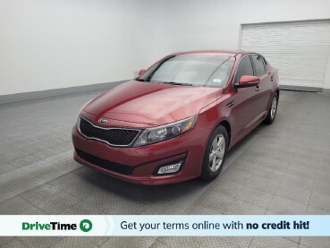 2015 Kia Optima in Savannah, GA 31419