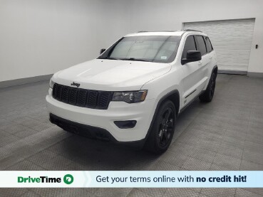 2021 Jeep Grand Cherokee in Savannah, GA 31419