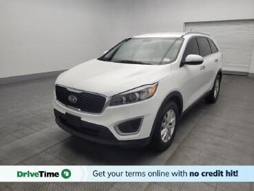 2017 Kia Sorento in Kissimmee, FL 34744