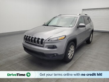 2016 Jeep Cherokee in Kissimmee, FL 34744