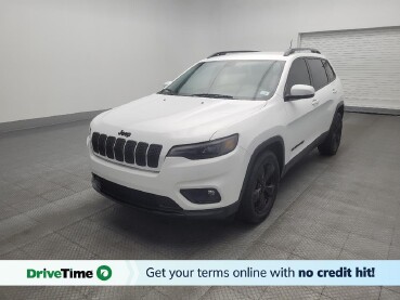 2020 Jeep Cherokee in Kissimmee, FL 34744