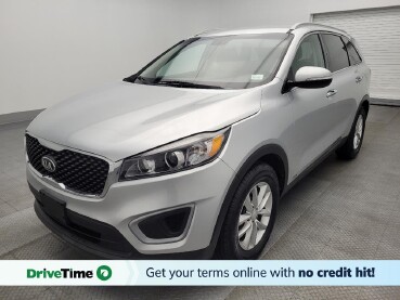 2016 Kia Sorento in Jacksonville, FL 32210