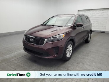 2019 Kia Sorento in Jacksonville, FL 32210