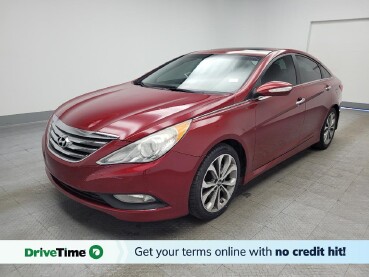 2014 Hyundai Sonata in Memphis, TN 38115