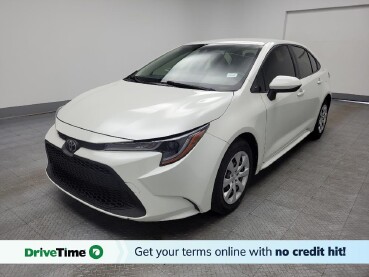 2020 Toyota Corolla in Memphis, TN 38115