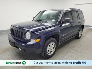 2015 Jeep Patriot in Memphis, TN 38115