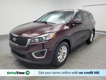 2018 Kia Sorento in Madison, TN 37115