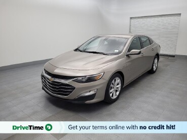 2022 Chevrolet Malibu in Maple Heights, OH 44137