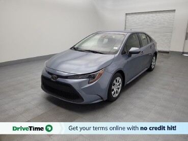 2020 Toyota Corolla in Maple Heights, OH 44137