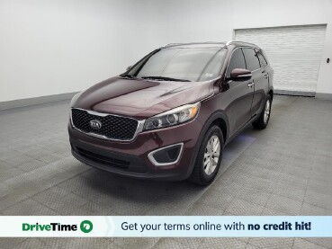 2018 Kia Sorento in Kissimmee, FL 34744