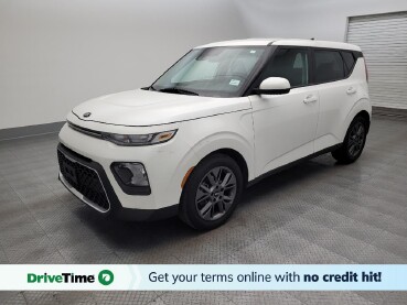 2021 Kia Soul in Phoenix, AZ 85015