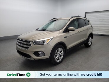 2018 Ford Escape in Henrico, VA 23223