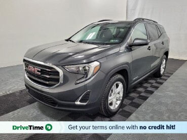 2020 GMC Terrain in Langhorne, PA 19047