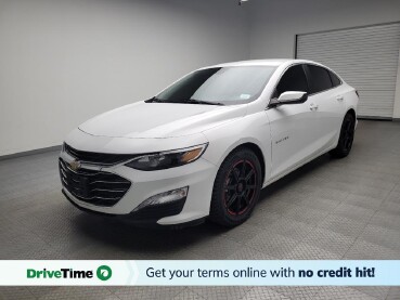 2019 Chevrolet Malibu in Eastpointe, MI 48021