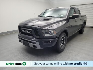 2016 RAM 1500 in Midlothian, IL 60445