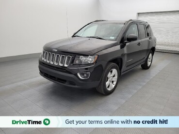 2015 Jeep Compass in Tampa, FL 33612