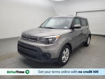 2018 Kia Soul in Greensboro, NC 27407