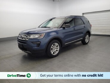 2018 Ford Explorer in New Castle, DE 19720